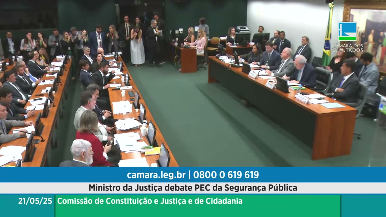 Vídeo do evento em 1:28:22