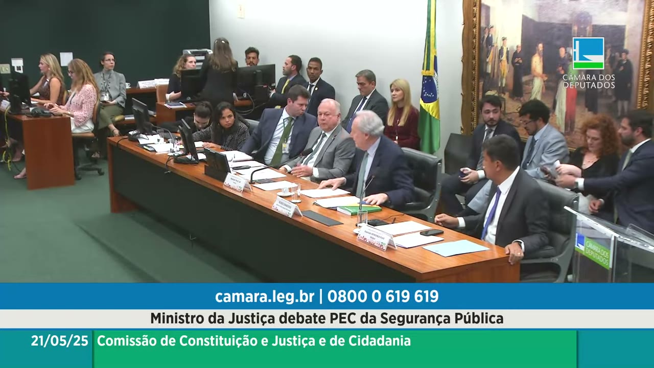Vídeo do evento em 1:34:16