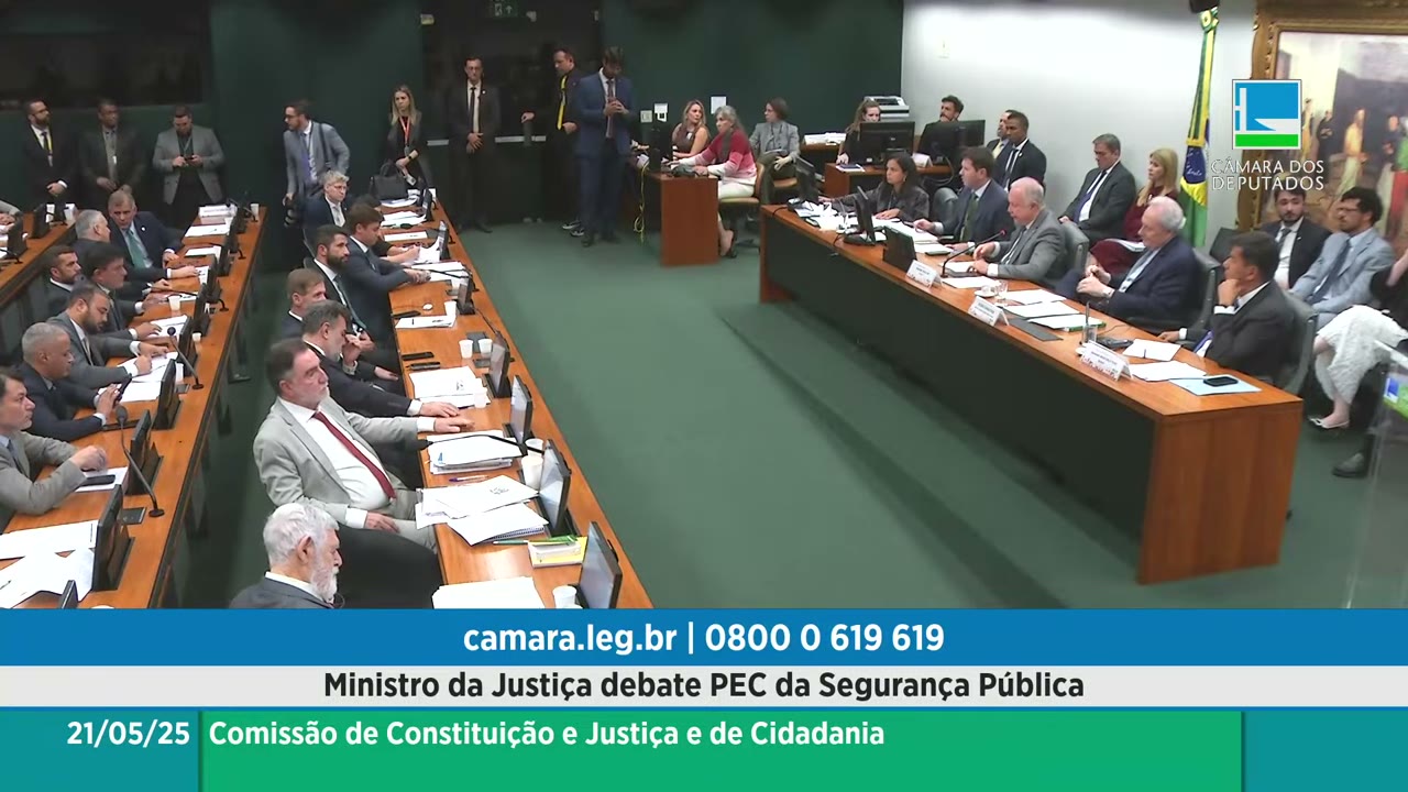 Vídeo do evento em 2:00:30