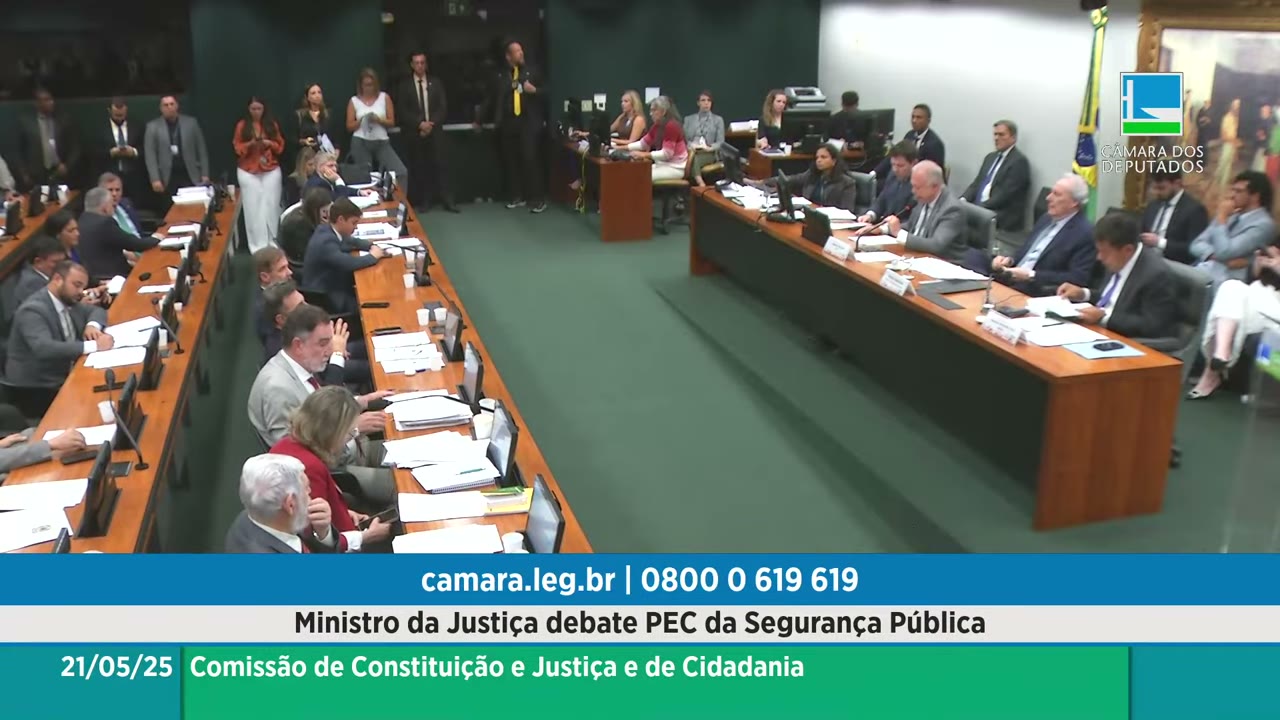 Vídeo do evento em 2:14:27