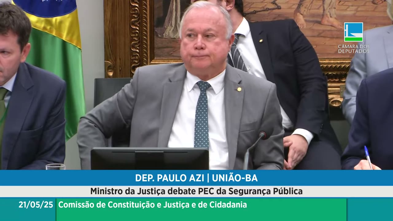 Vídeo do evento em 2:38:36