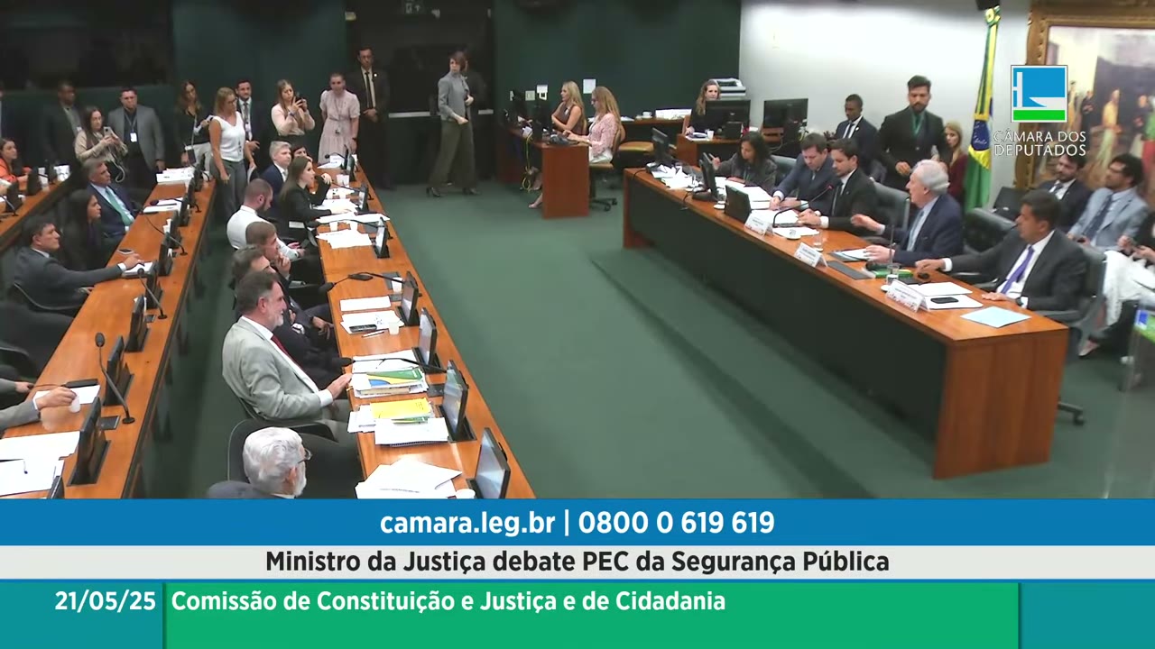 Vídeo do evento em 3:04:04