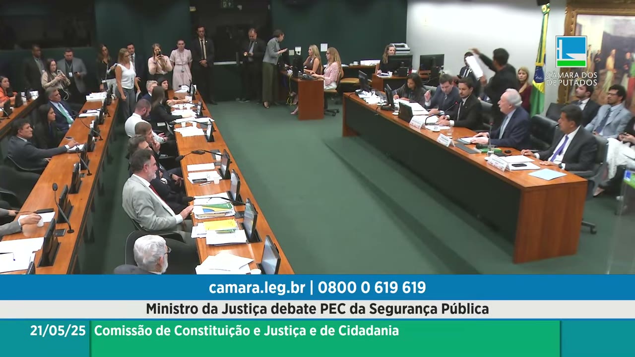 Vídeo do evento em 3:04:08