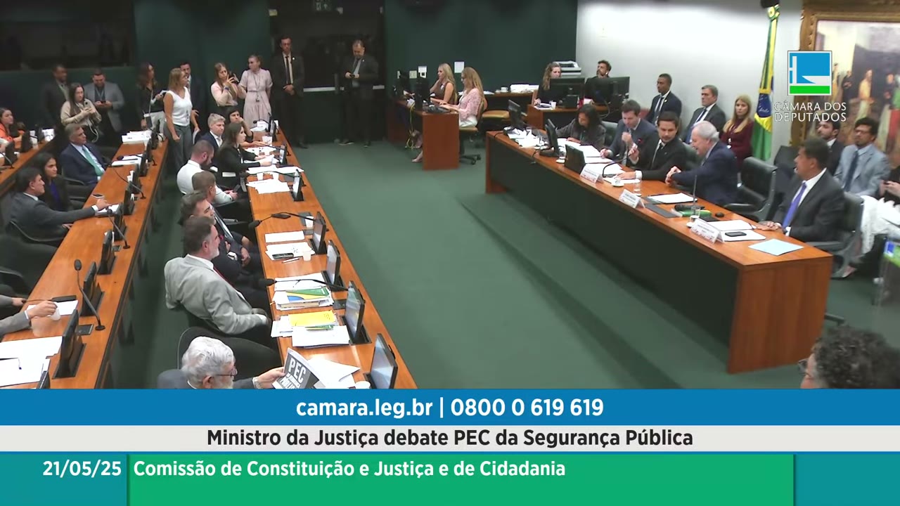 Vídeo do evento em 3:04:22