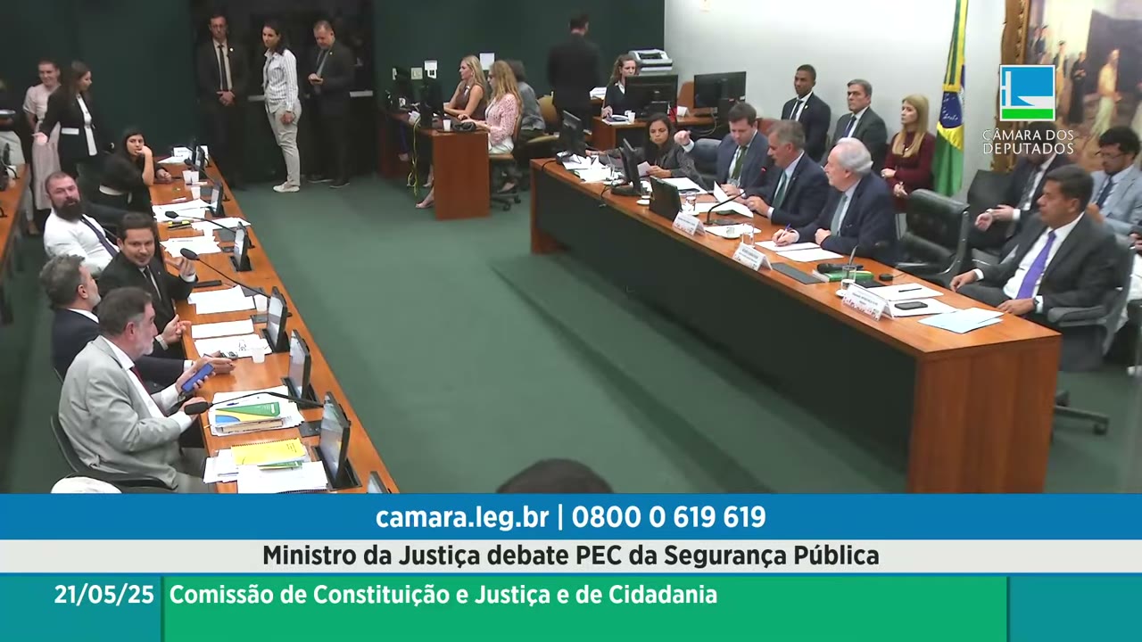 Vídeo do evento em 3:11:46