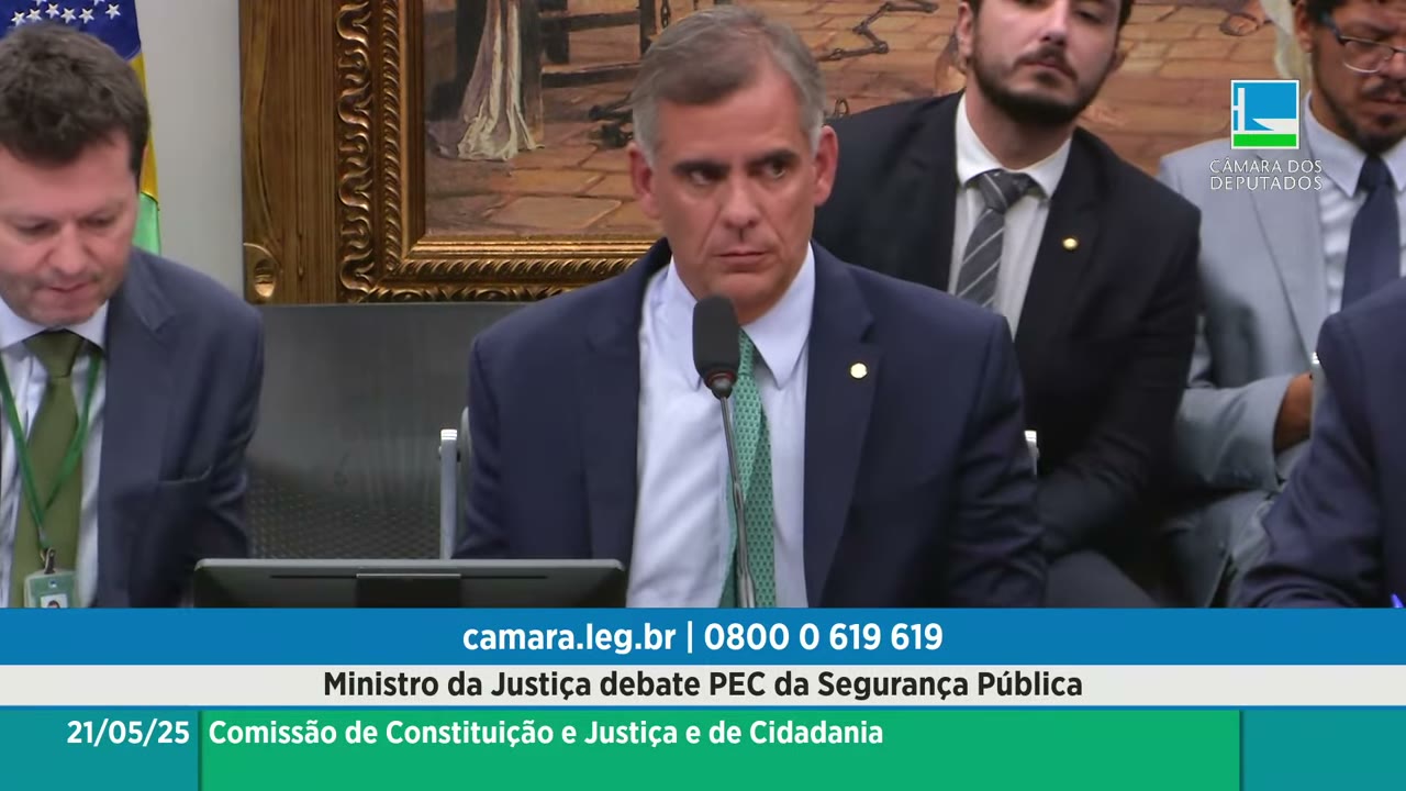 Vídeo do evento em 3:11:54