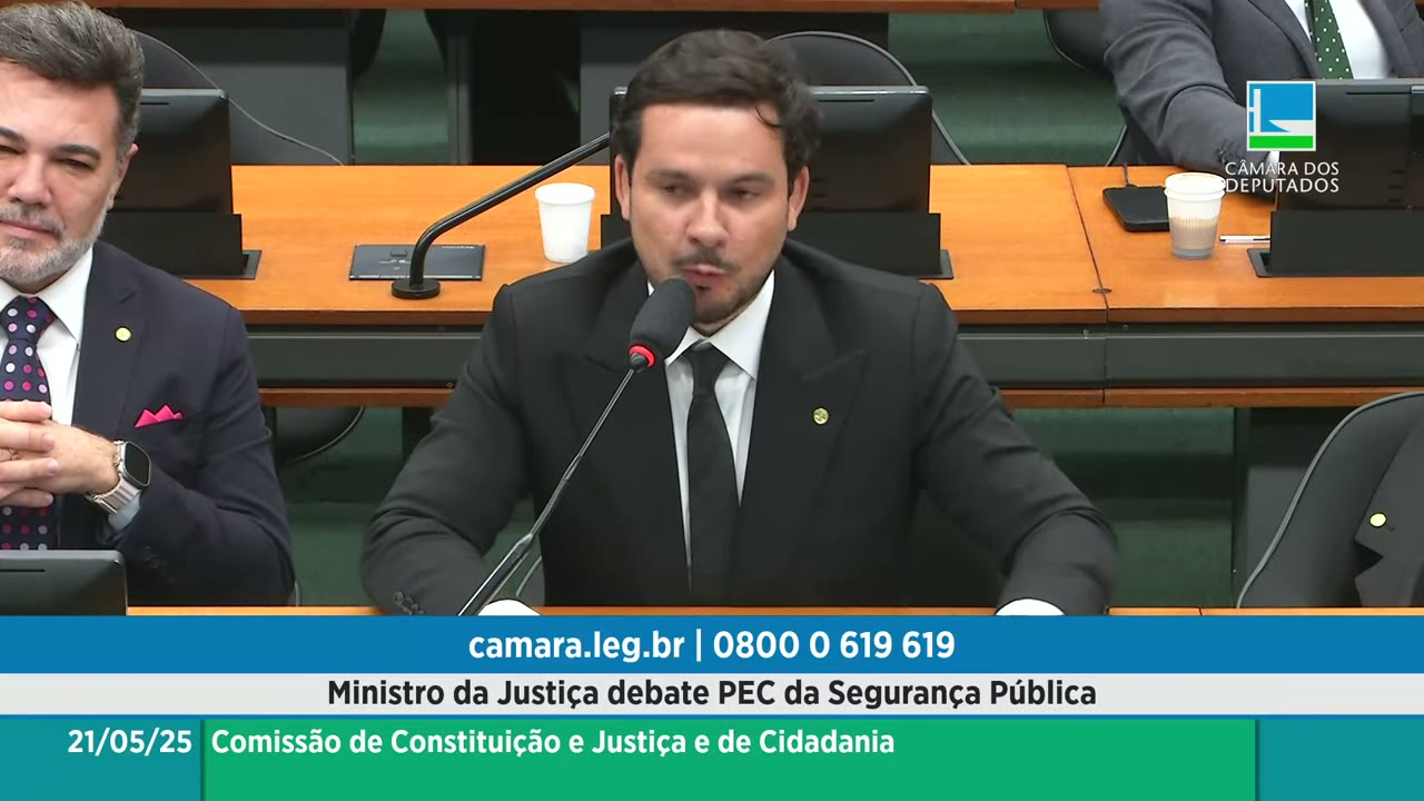 Vídeo do evento em 3:13:07