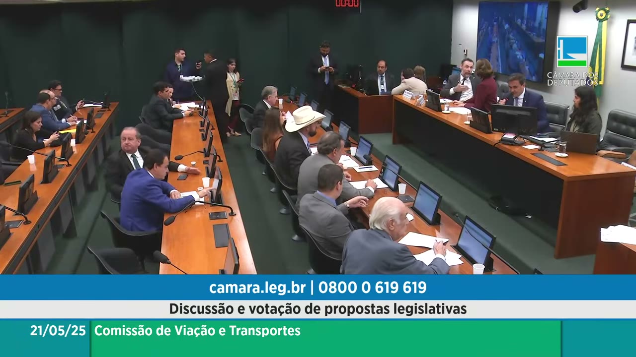 Vídeo do evento em 15:33