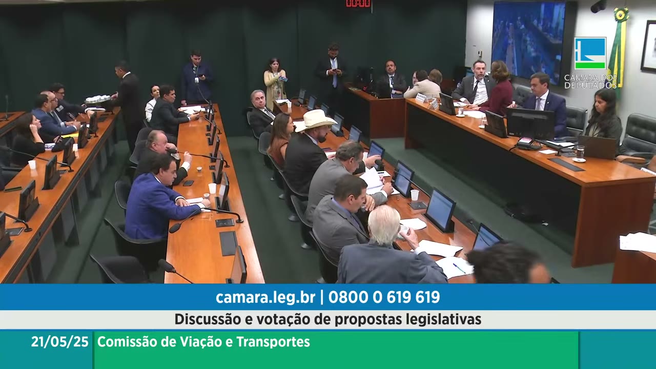Vídeo do evento em 15:41