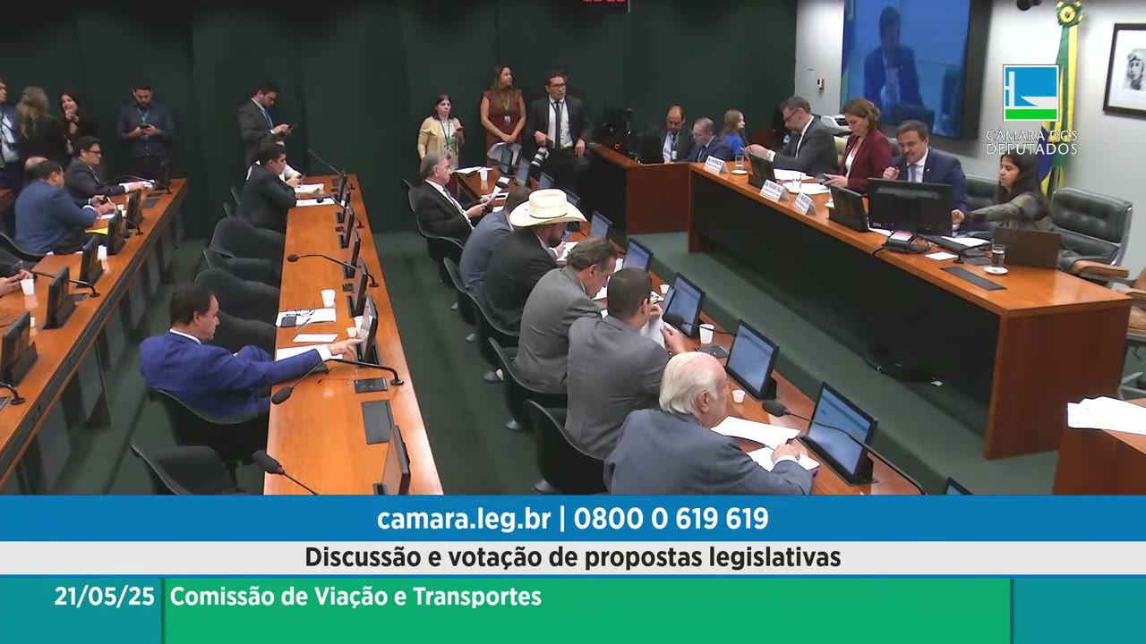 Vídeo do evento em 29:30