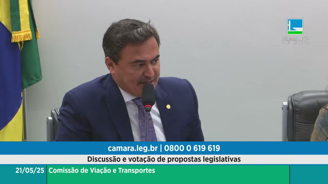 Vídeo do evento em 30:09