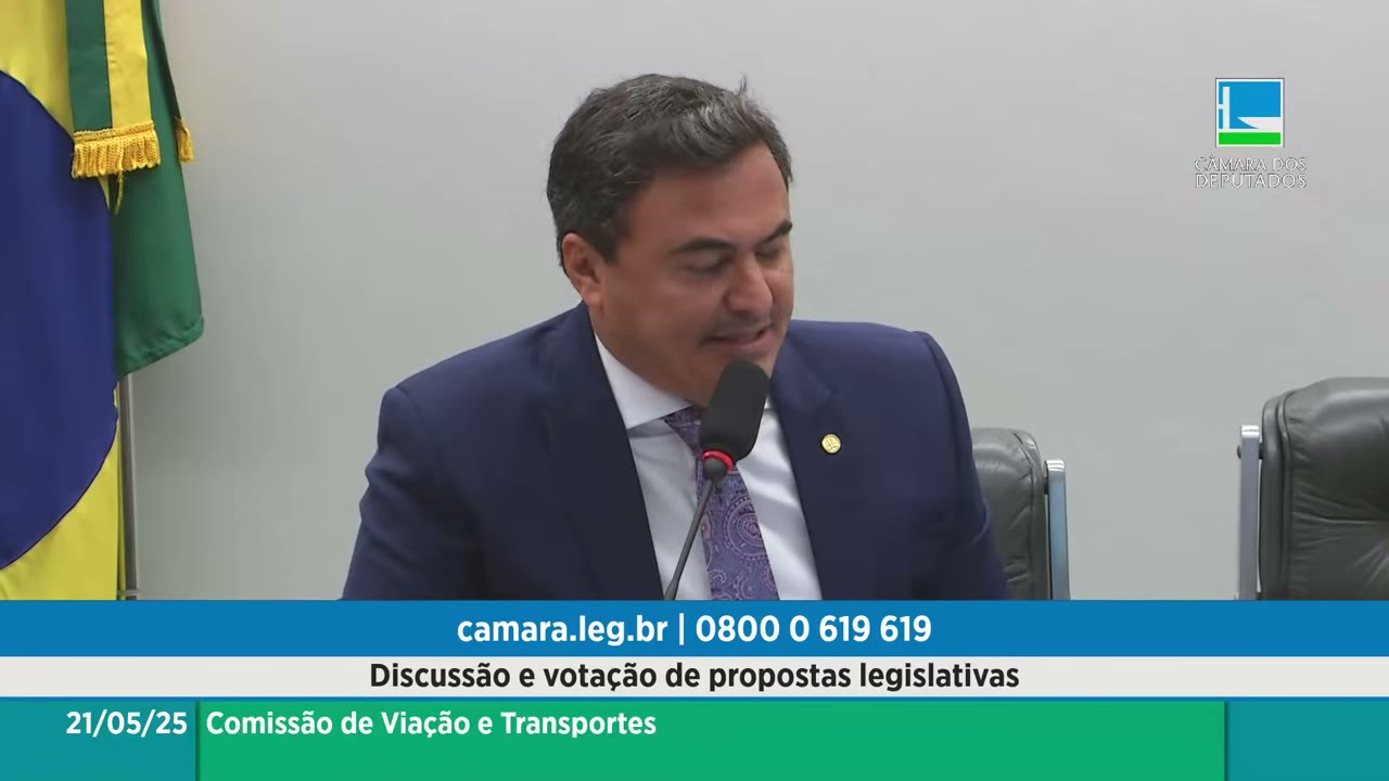 Vídeo do evento em 1:00:12