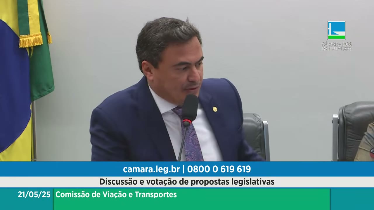 Vídeo do evento em 1:01:39