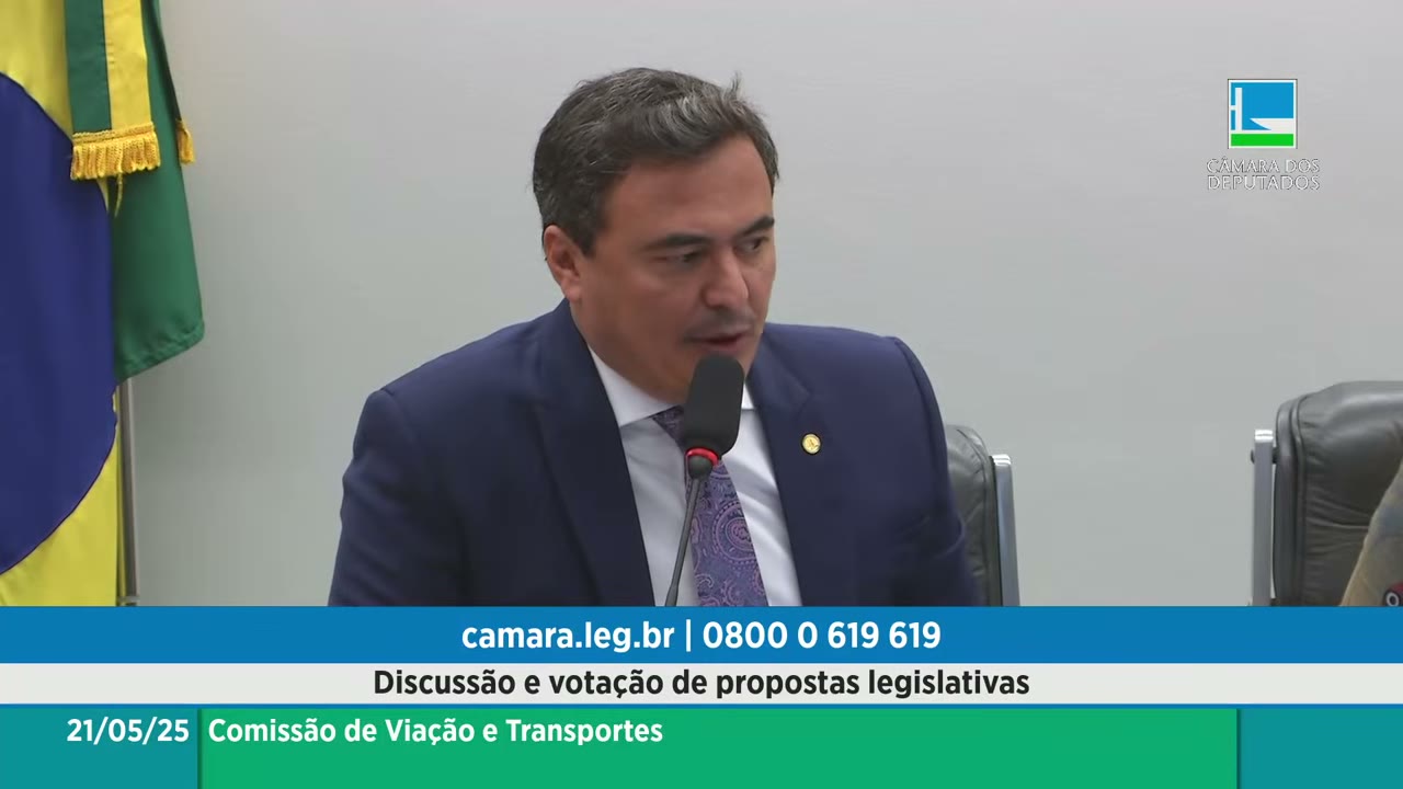 Vídeo do evento em 1:02:01