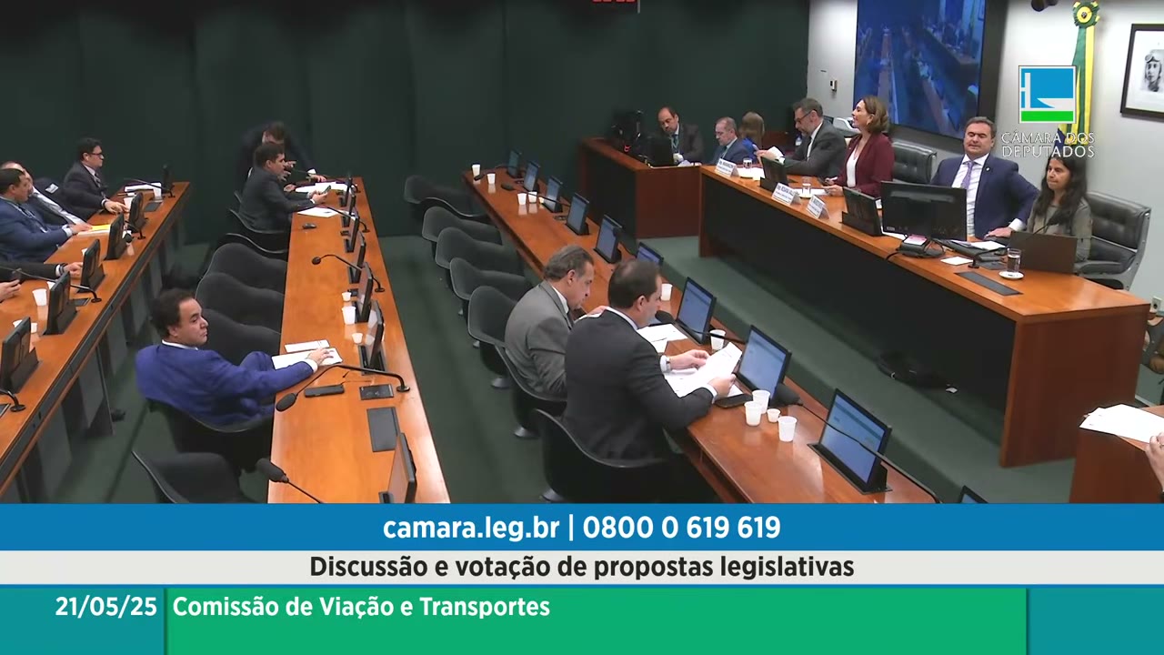 Vídeo do evento em 1:02:28