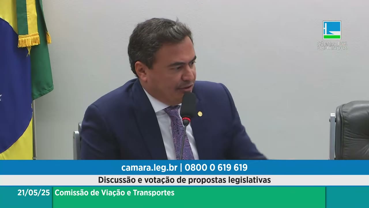 Vídeo do evento em 1:07:28