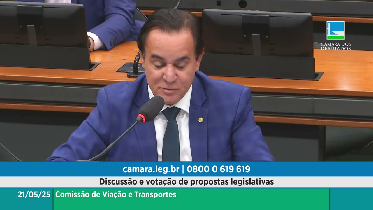 Vídeo do evento em 1:08:22