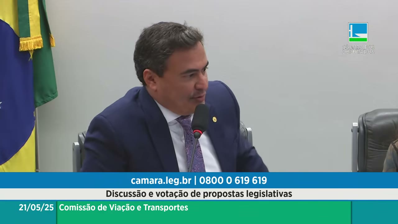 Vídeo do evento em 1:10:24