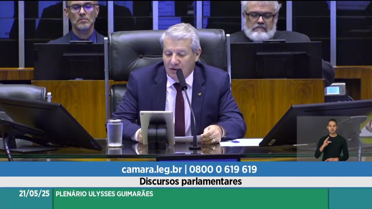 Vídeo do evento em 1:54