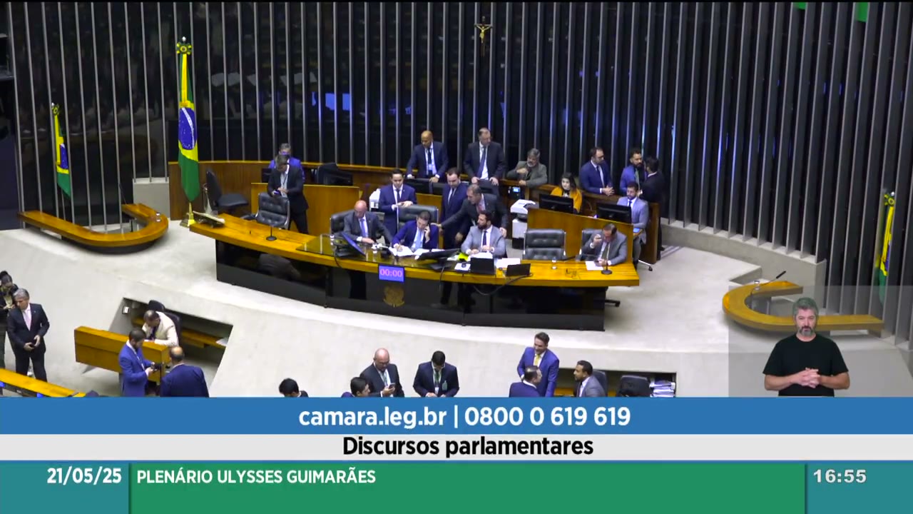 Vídeo do evento em 3:00:17
