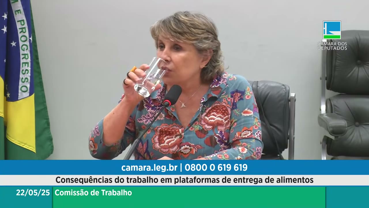 Vídeo do evento em 2:29:29