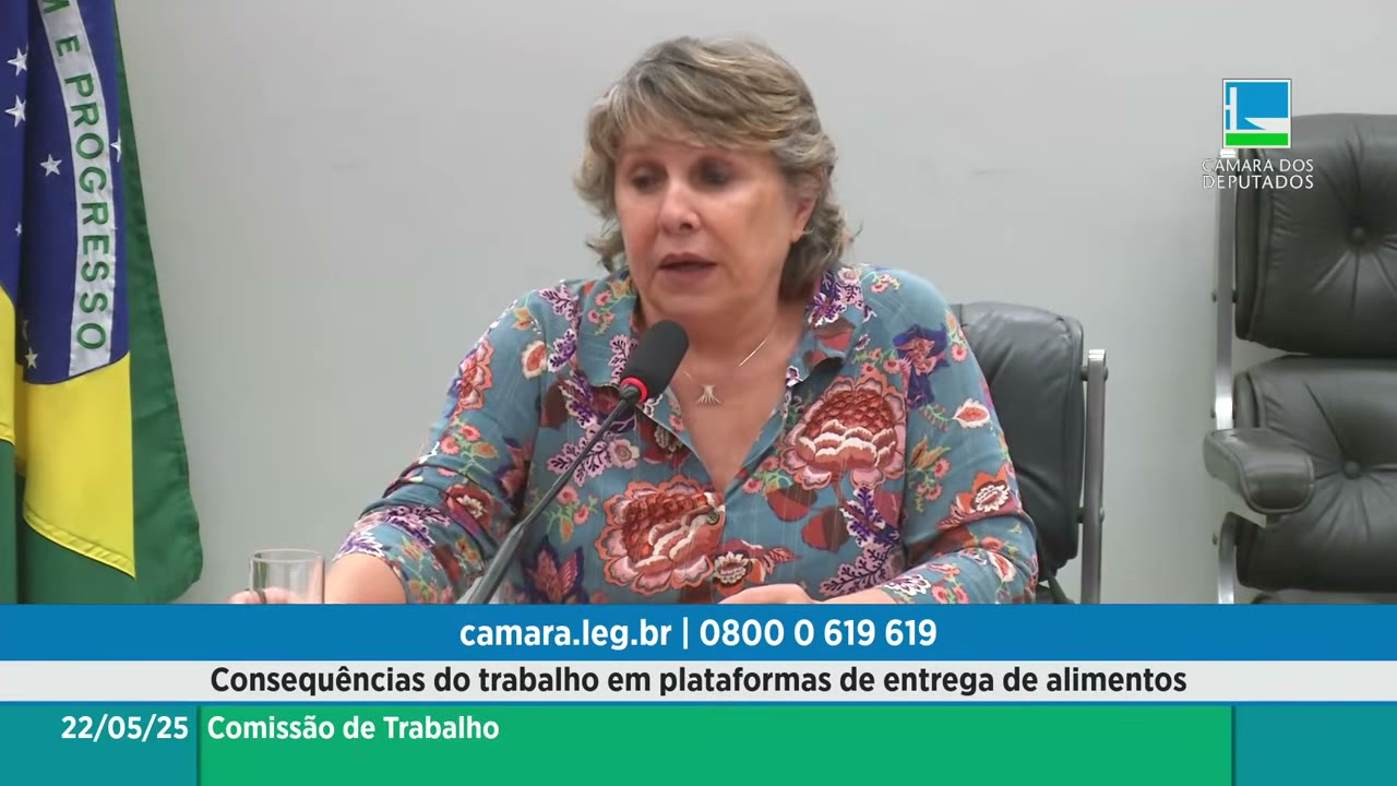 Vídeo do evento em 2:29:50