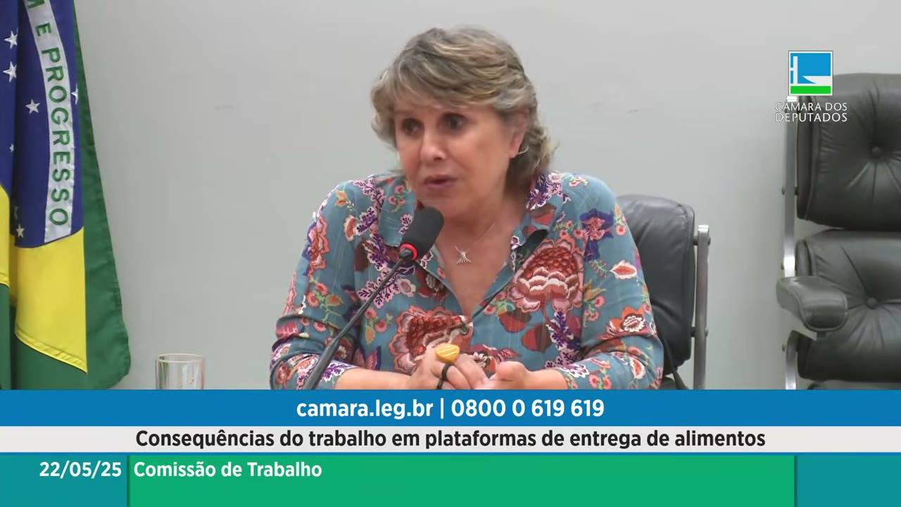 Vídeo do evento em 2:31:21