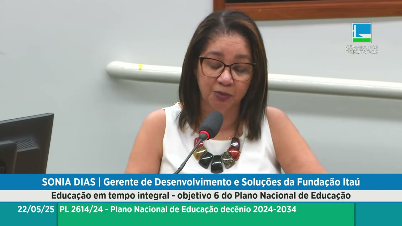 Vídeo do evento em 2:26:39