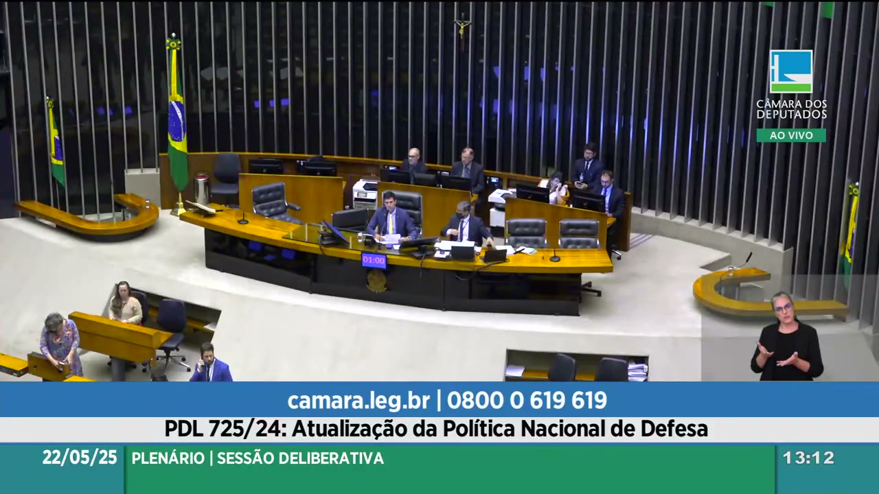 Vídeo do evento em 3:37:34