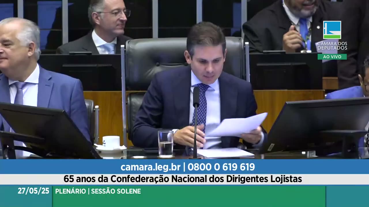 Vídeo do evento em 11:41