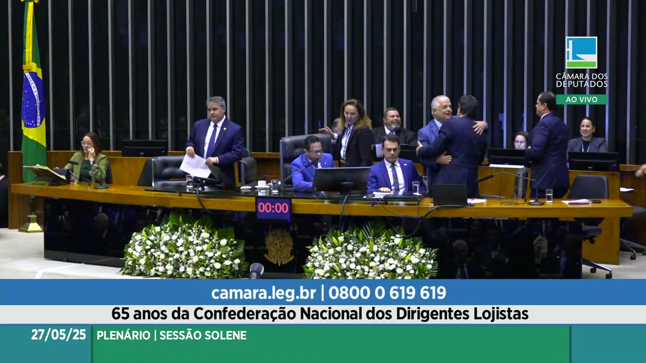Vídeo do evento em 29:15