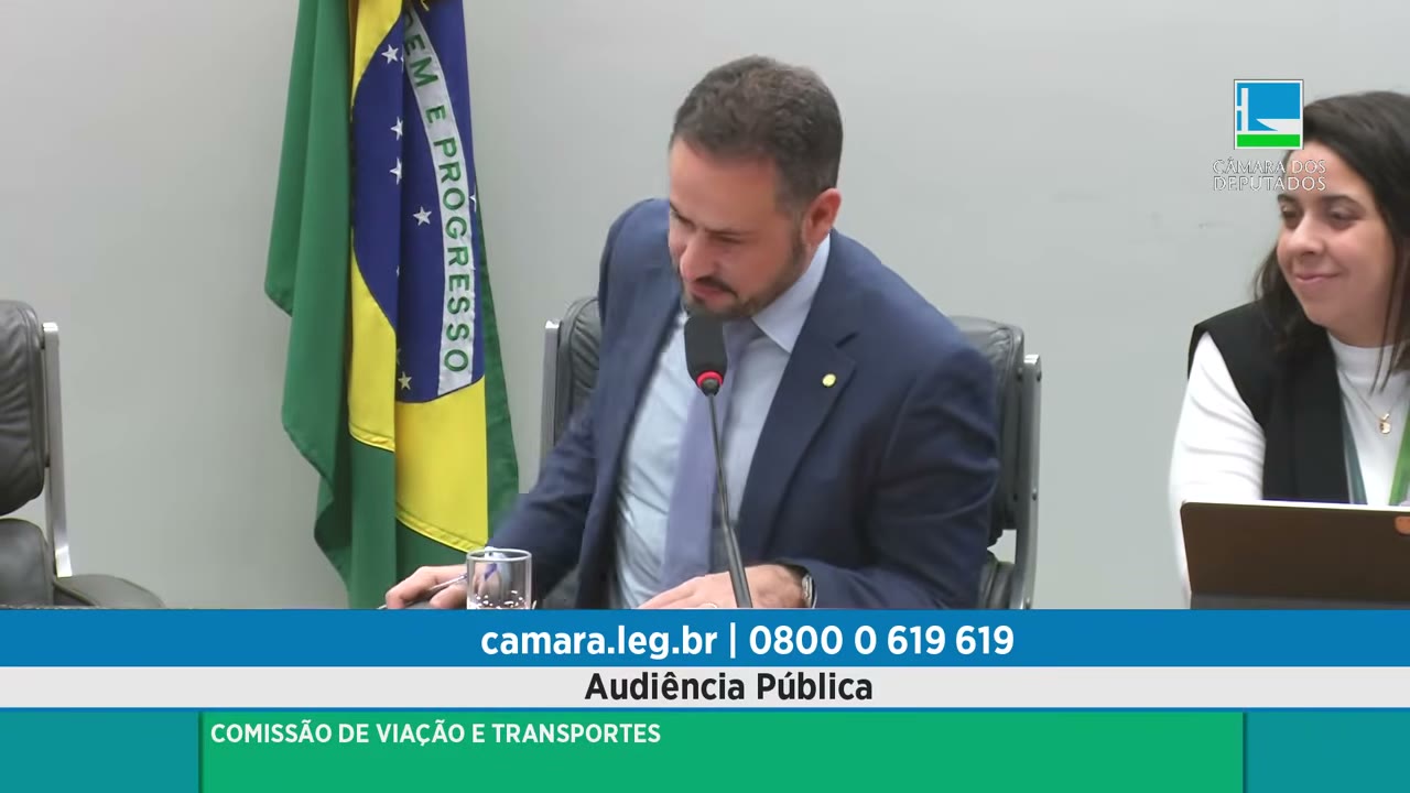 Vídeo do evento em 20:31