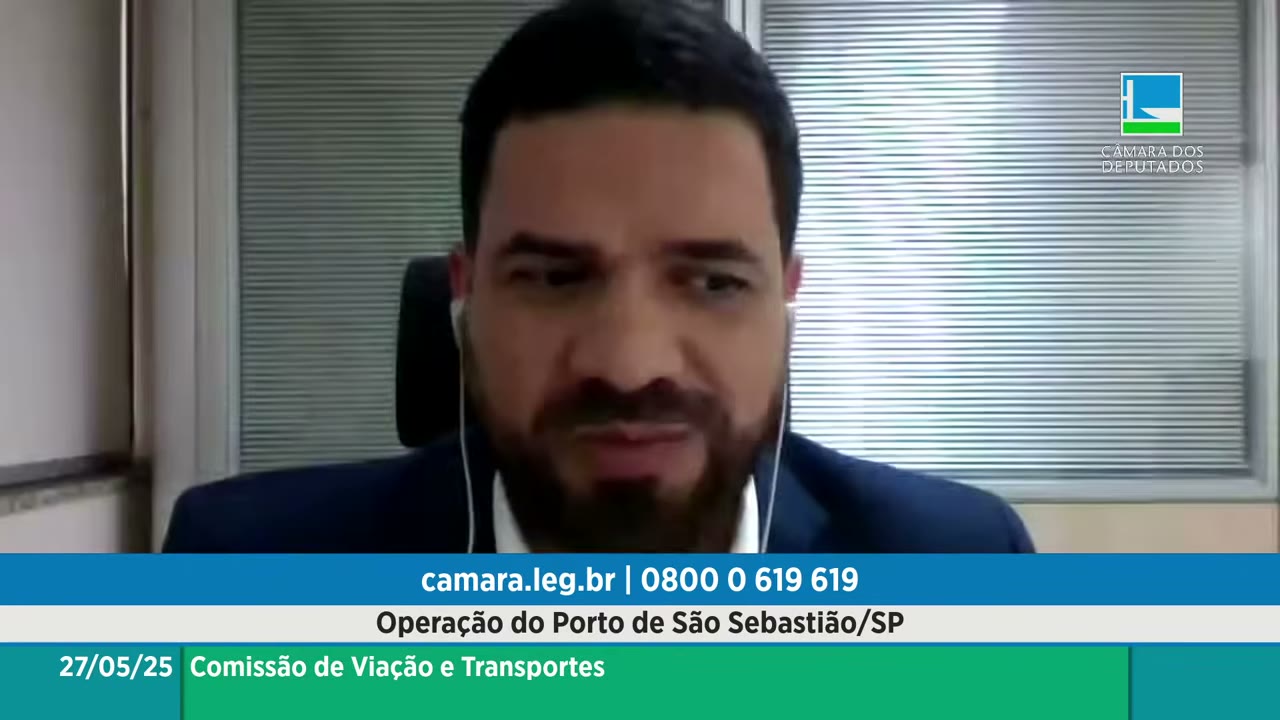 Vídeo do evento em 1:31:46
