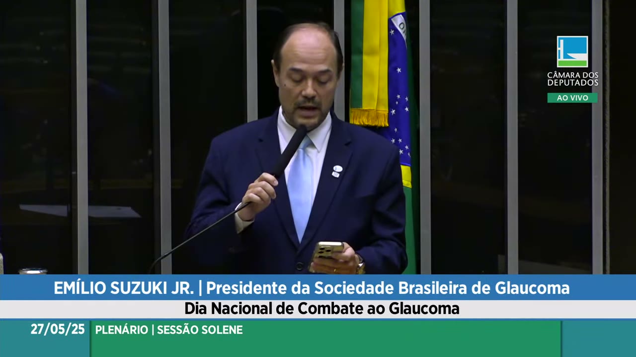 Vídeo do evento em 18:13
