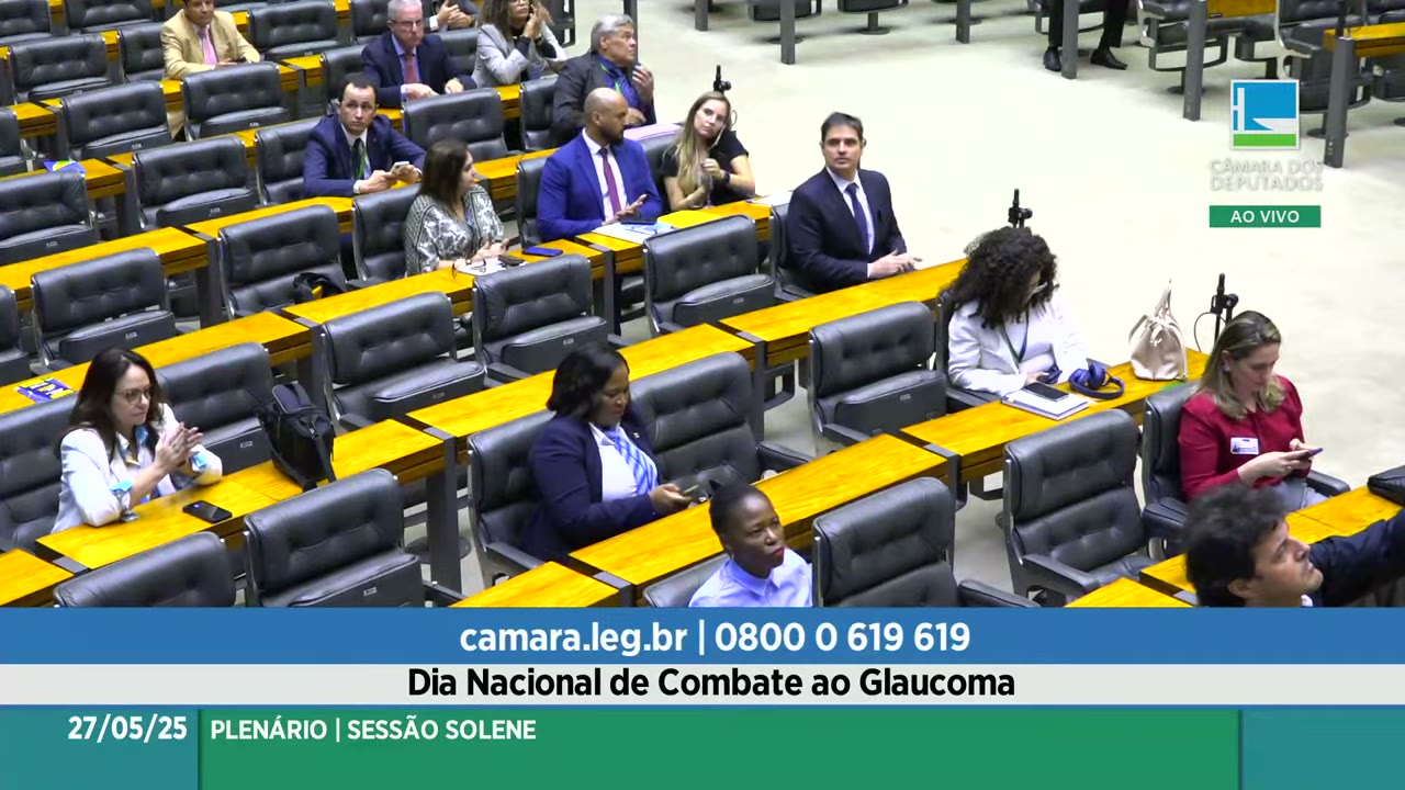 Vídeo do evento em 21:50