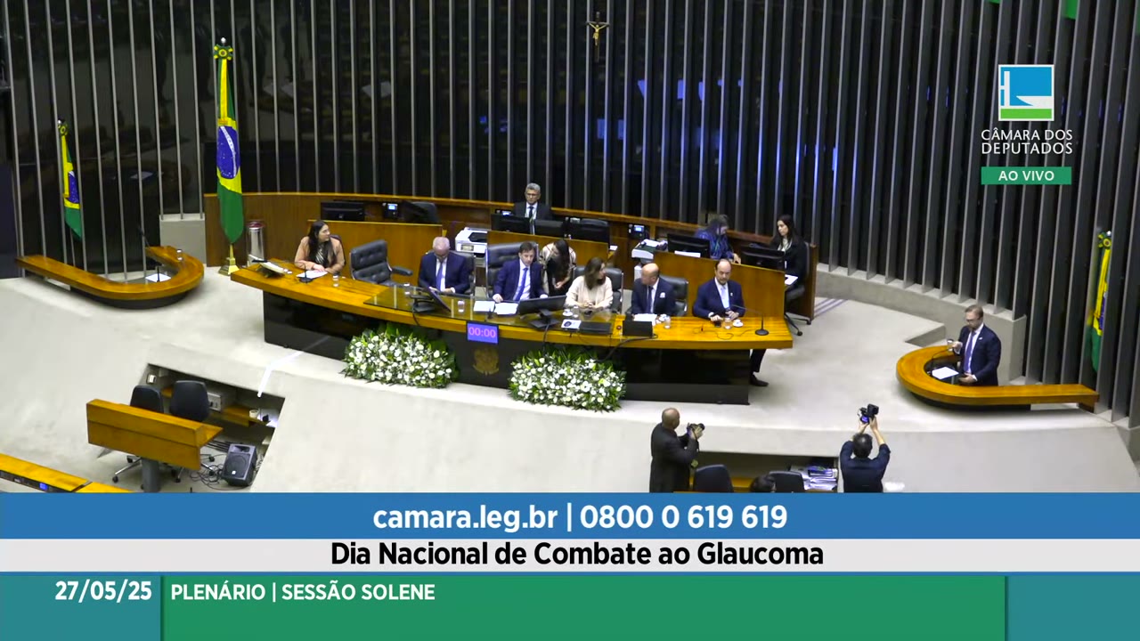 Vídeo do evento em 22:13