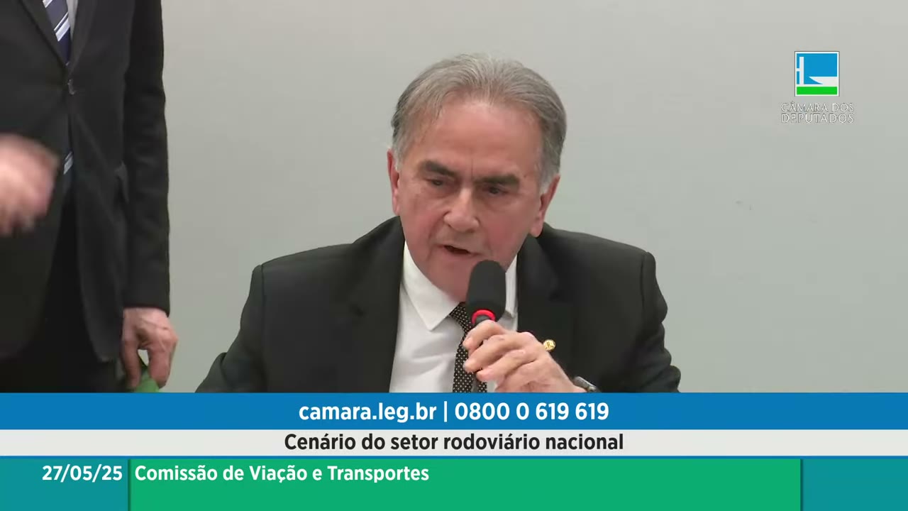 Vídeo do evento em 41:17