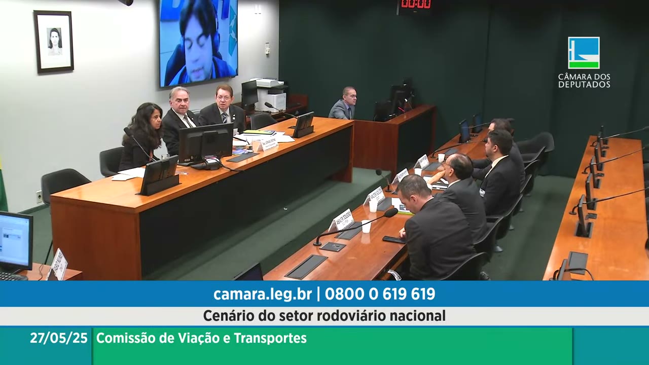 Vídeo do evento em 47:00