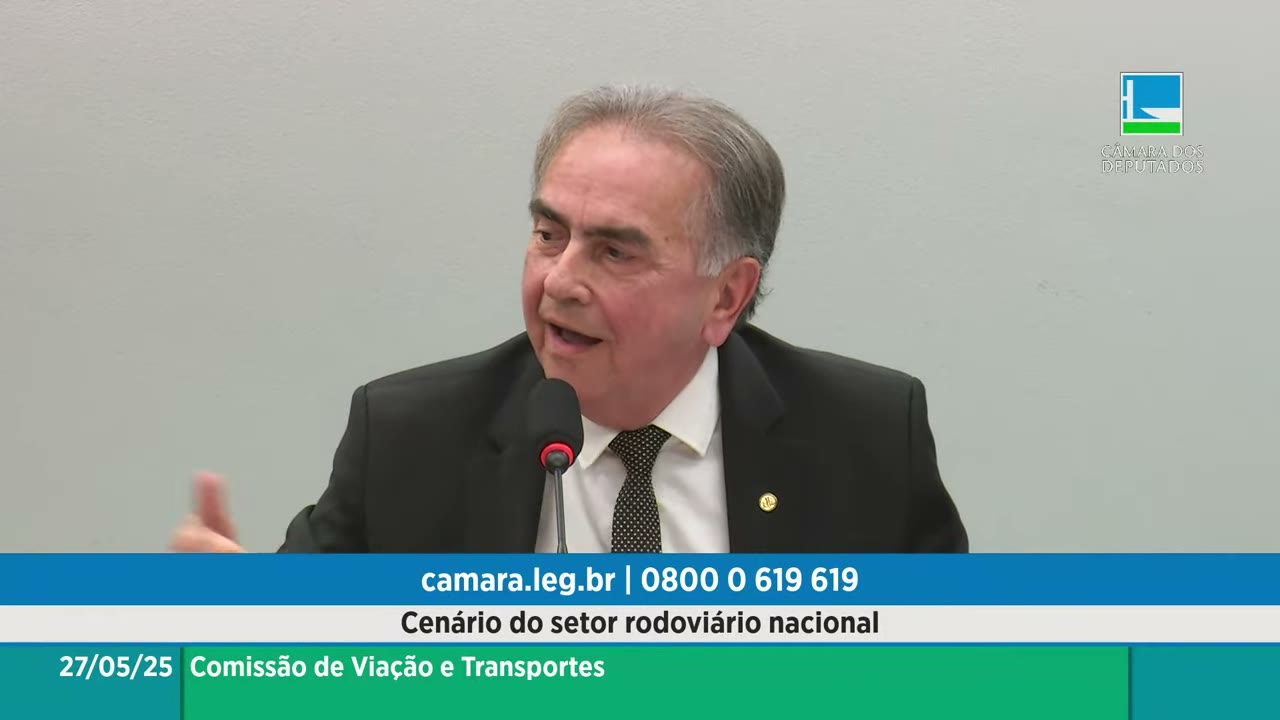Vídeo do evento em 47:35