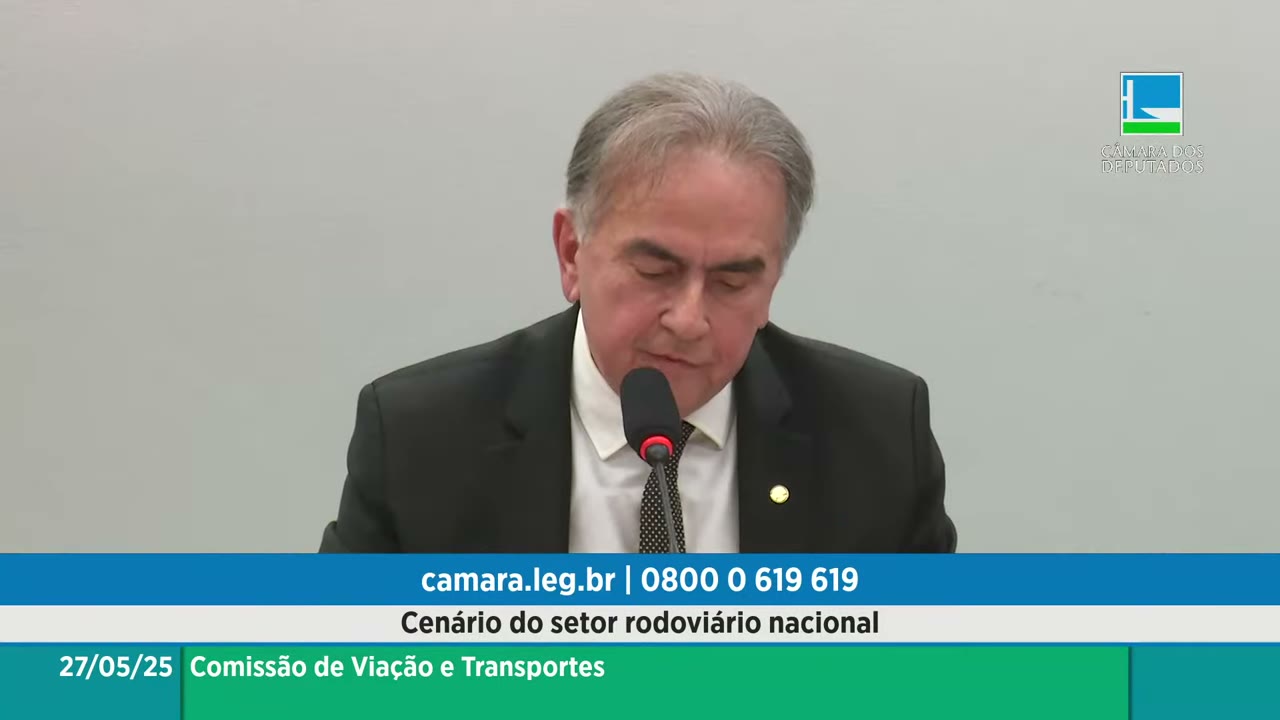 Vídeo do evento em 1:14:57