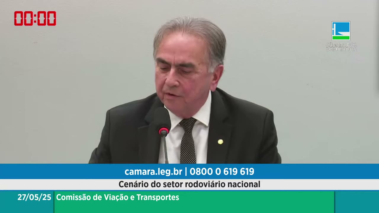 Vídeo do evento em 1:26:41