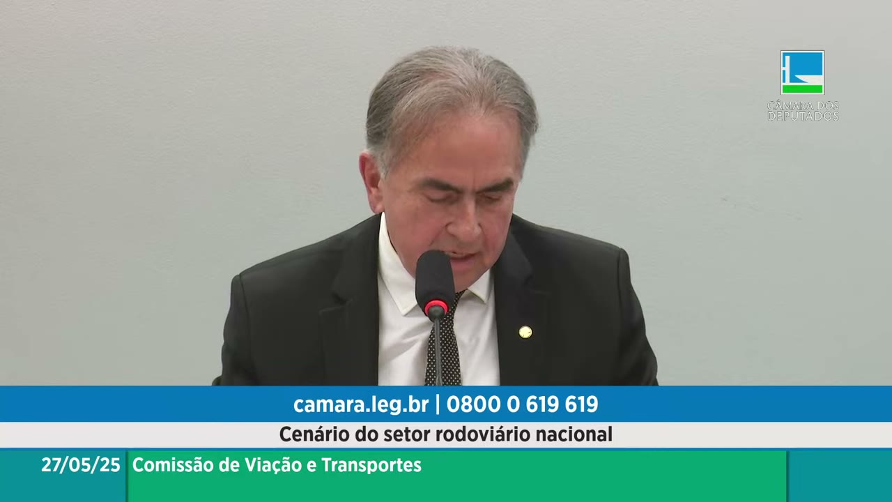 Vídeo do evento em 1:38:16