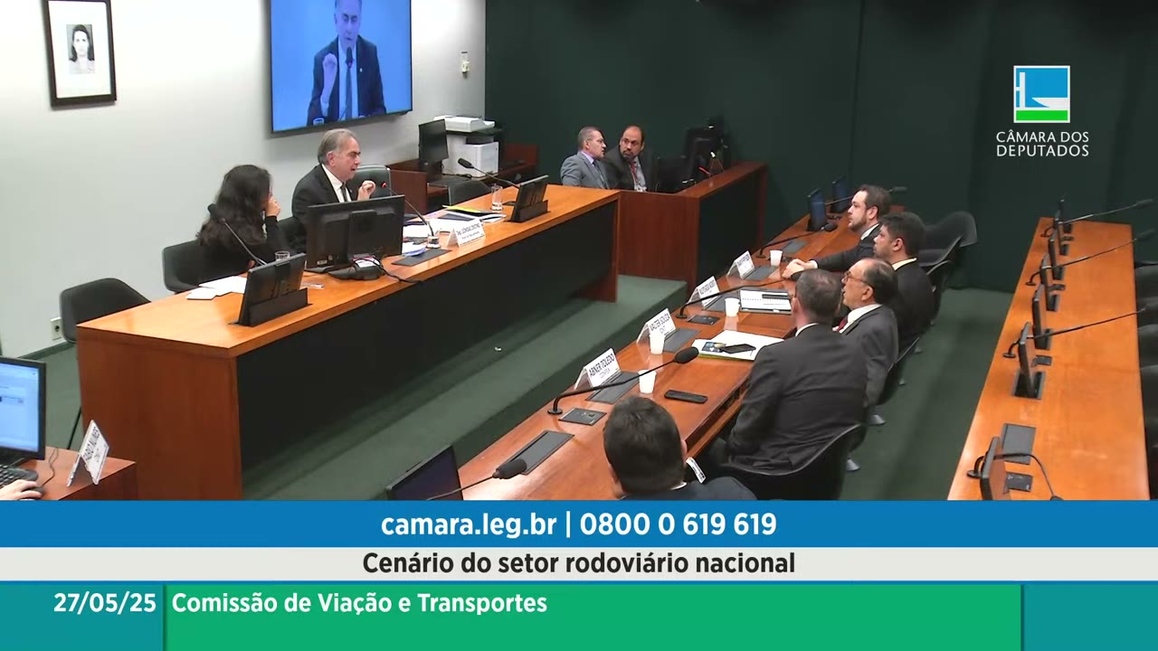 Vídeo do evento em 1:38:36