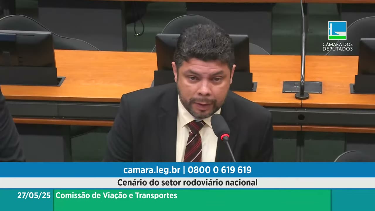 Vídeo do evento em 1:52:24