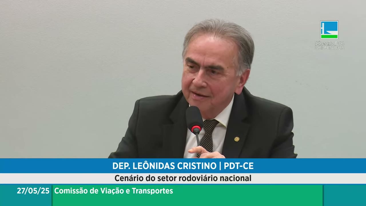 Vídeo do evento em 2:06:42