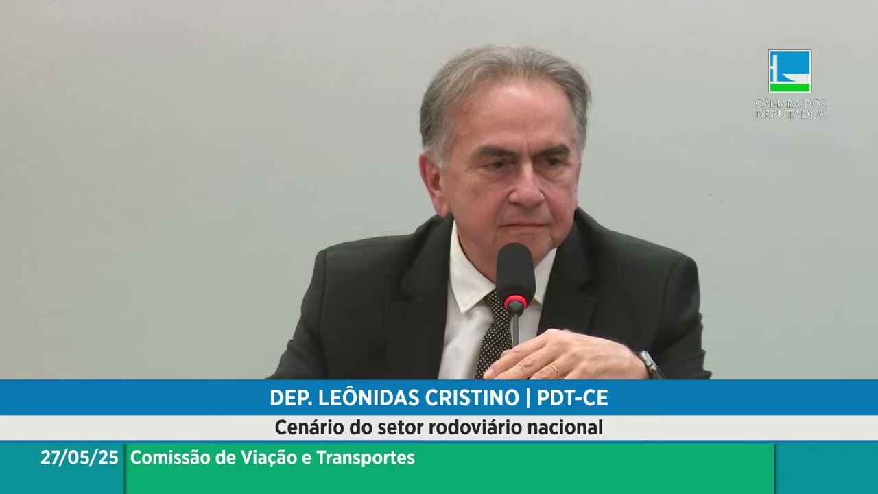 Vídeo do evento em 2:08:26