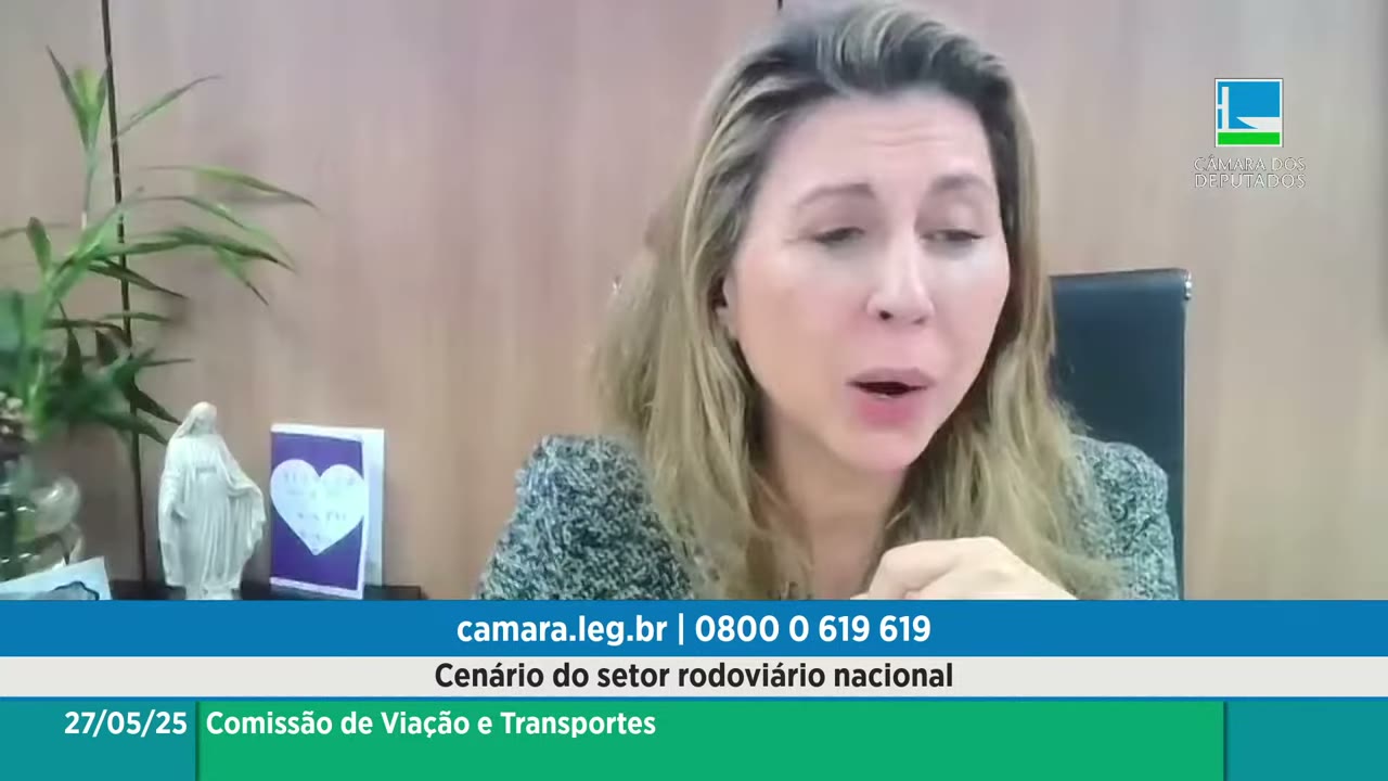 Vídeo do evento em 2:12:52