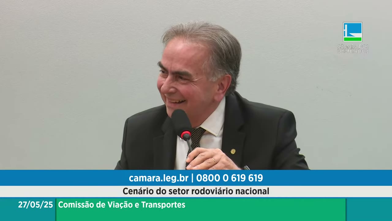 Vídeo do evento em 2:13:37