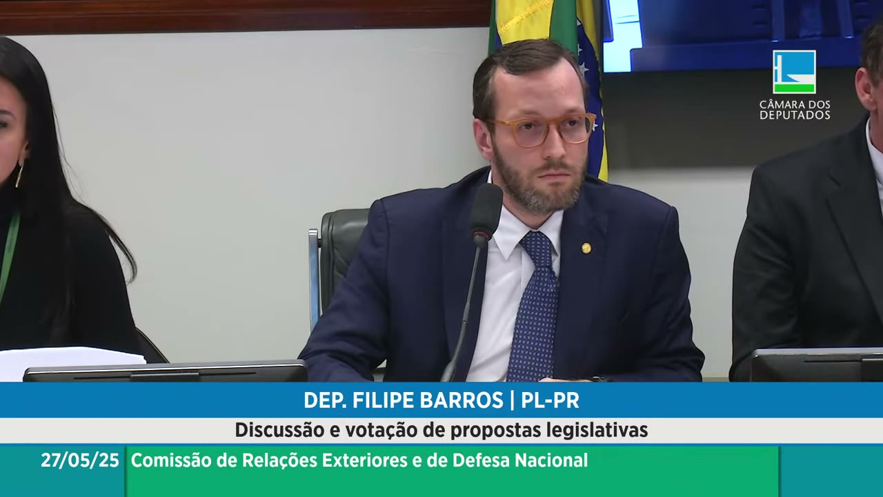 Vídeo do evento em 49:56