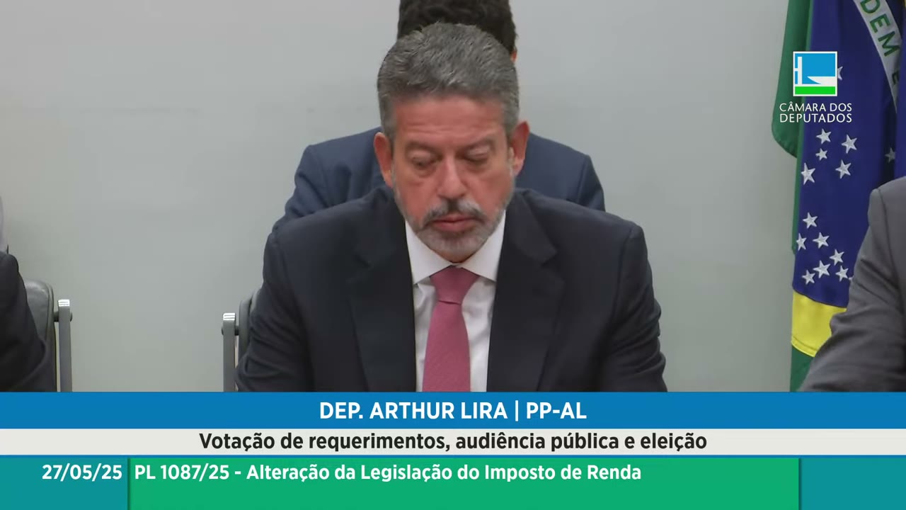 Vídeo do evento em 5:56